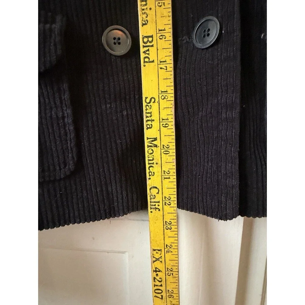 GAP womens black